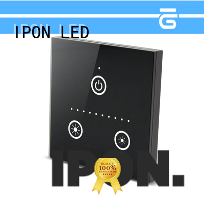 IPON LED Top led controller supplier for Lighting control system