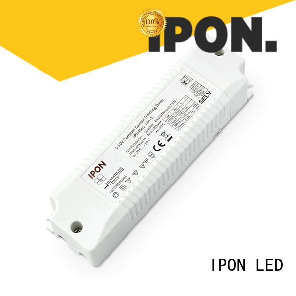 popular dimmable constant current led driver factory for Lighting control