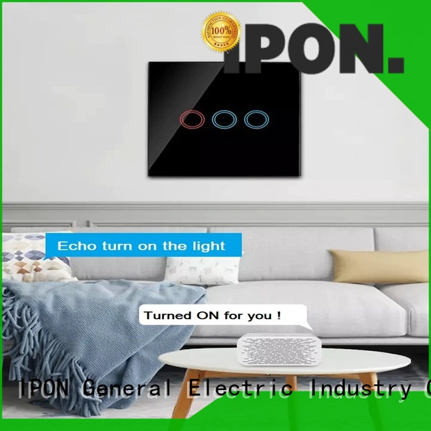 IPON LED led controller IPON for Lighting adjustment