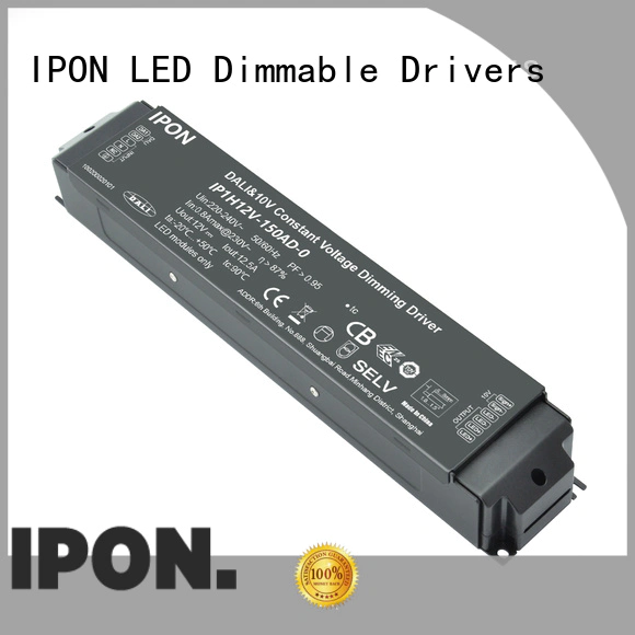 IPON LED dimmable led drivers IPON for Lighting adjustment
