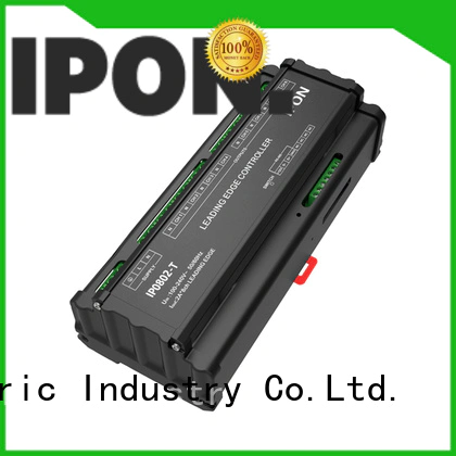 IPON LED led dimming controller China for Lighting adjustment