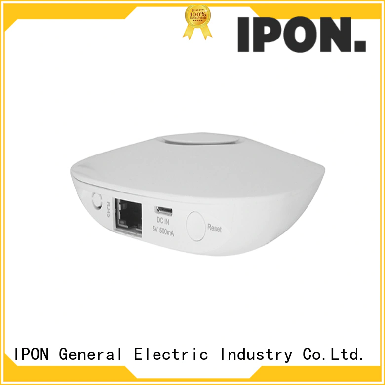 IPON LED High sensitivity led dimmable driver suppliers company for Lighting control