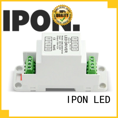 IPON LED popular led driver manufacturers IPON for Lighting control