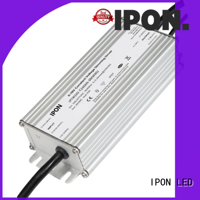 IPON LED buy led driver manufacturers for Lighting control