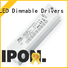 Wholesale wireless led drivers IPON for Lighting control system