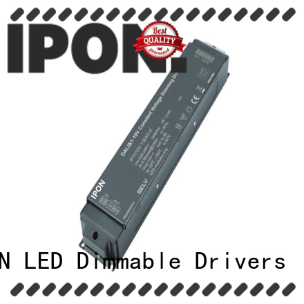 IPON LED led driver company factory for Lighting adjustment
