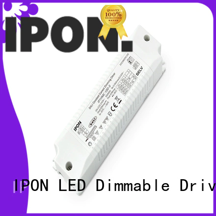 IPON LED Best dali dimmer 230v led factory for Lighting adjustment