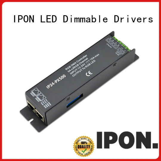 popular led electronic driver in China for Lighting control