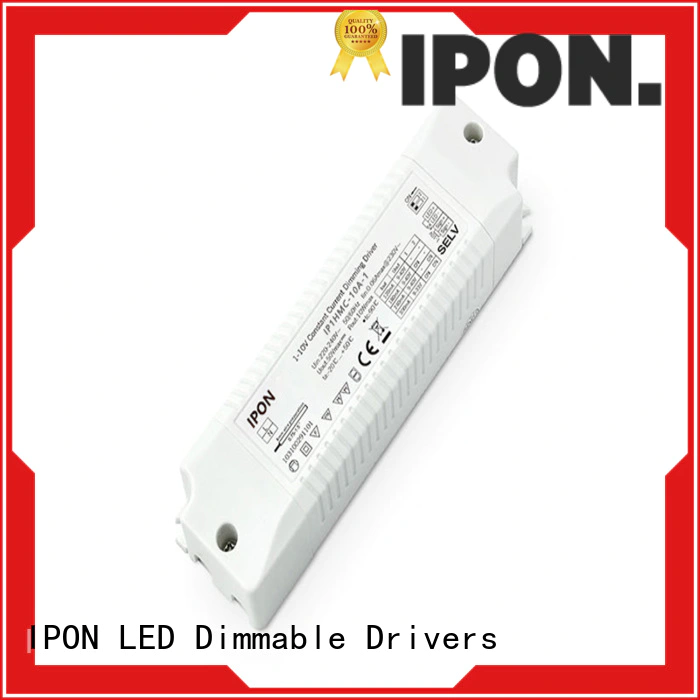 New led driver products factory for Lighting control system